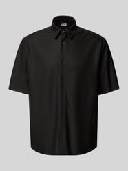 Relaxed Fit Freizeithemd mit 1/2-Arm Modell 'BOYY' von Only & Sons - 8