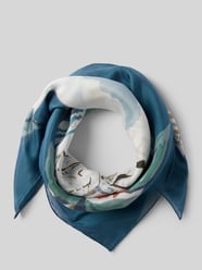 Tuch aus Modal-Belseta-Mix im Allover-Look von Lauren Ralph Lauren - 46