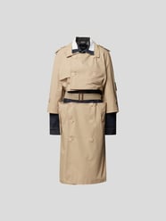 Trenchcoat - YSL, Levi’s®, Wrangler, Lee von 1/OFF Beige - 1