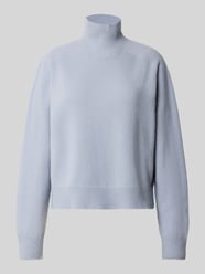 Strickpullover mit Stehkragen von Drykorn - 23