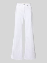 flared fit jeans in 5-pocketmodel van MAC - 3