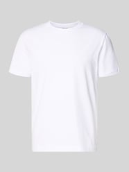 t-shirt z okrągłym dekoltem model 'Carlonito' od JOOP! COLLECTION - 38
