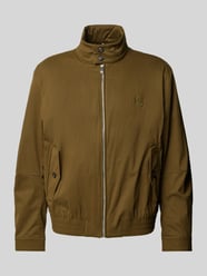 Jacke mit Stehkragen von BOSS - 32