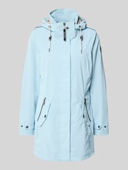 Jacke mit verdecktem Reißverschluss Modell 'GS94' von G.I.G.A. DX - 18