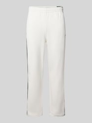 relaxed fit sweatpants van puur katoen model 'XH9800-00' van Lacoste - 41