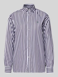 Hemdbluse mit Knopfleiste von Polo Ralph Lauren - 10