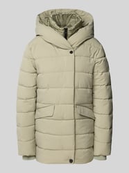 Functioneel gewatteerd jack met Sorona® Aura-vulling van NAUTGÅRD - 14