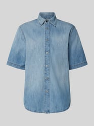 Regular Fit Jeanshemd mit 1/2-Arm von G-Star Raw - 10