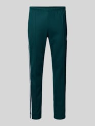 Sweatpants mit elastischem Bund und Reißverschlusstaschen von adidas Originals - 10