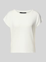 T-Shirt mit Kappärmeln Modell 'Kamie' von Someday - 30