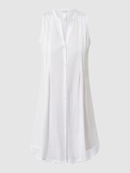 Koszula nocna z bawełny model ‘Cotton Deluxe’ od Hanro Biały - 23