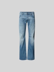 Jeans mit 5-Pocket-Design von Diesel - 10