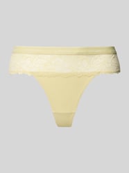 String mit Spitze von Calvin Klein Underwear - 12