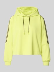 Hoodie mit Tunnelzug von Marc Cain - 13