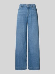 Wide Leg Jeans Modell 'MUSC' von ba&sh - 17