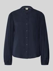 Regular fit blouse van lyocell, model 'Valeria' van Brax - 4