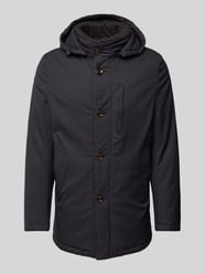 Parka met capuchon van GimoS - 25