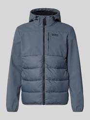 Regular Fit Steppjacke mit wasserabweisender Funktion von Tom Tailor Denim - 1