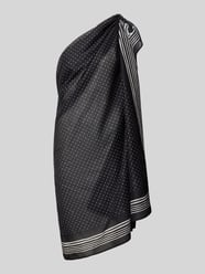 Pareo w półprzezroczystym efekcie model 'Brismar' od JOOP! COLLECTION - 27