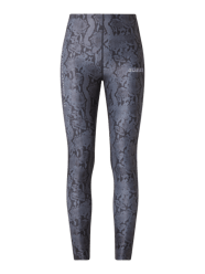 Sportleggings mit Schlangenmuster von Guess Activewear - 2