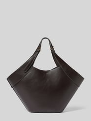 Handtasche mit verstellbaren Tragehenkeln von MANGO - 12