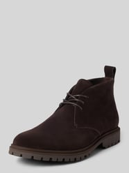Schuhe aus echtem Leder Modell 'VENTON' von LLOYD - 31