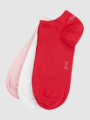 Sneakersocken im 3er-Pack von s.Oliver RED LABEL - 29