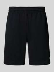 Regular Fit Sweatshorts aus Baumwoll-Mix von Lacoste - 14