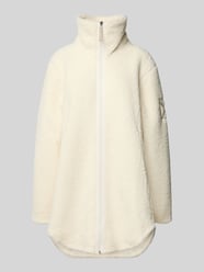 Loose Fit Jacke aus Teddyfell Modell 'Umi' von Didriksons - 23