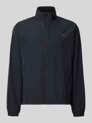 Regular Fit Jacke in Stehkragen Modell 'Fast Days' von New Balance - 38