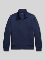 Relaxed Fit Sweatjacke aus Baumwoll-Mix von Polo Ralph Lauren - 33