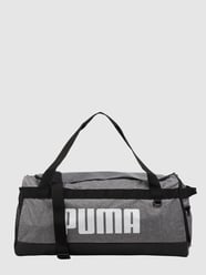 Sporttas met logo van Puma Grijs / zwart - 42