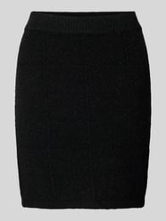 Schmaler Mini-Rock aus elastischem Material Modell 'DIANA' von Vero Moda - 46