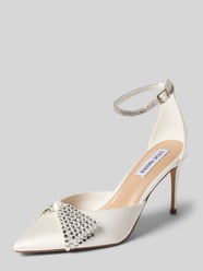 Brautschuhe mit Strasssteinen Modell 'Last Dance' von Steve Madden - 10