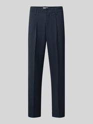 Hose mit elastischem Bund und Bügelfalten Modell 'MARC 2.0' von Casual Friday - 28