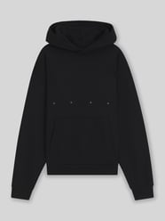 Oversized hoodie van puur katoen van HUGO - 35