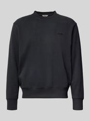 Sweatshirt met ronde hals, model 'CORCOLLE' van Ellesse - 35