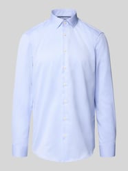 Regular Fit Business-Hemd mit Kentkragen von Christian Berg Men - 24