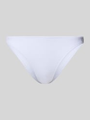 Bikini-Slip mit Label-Details Modell 'NAIDA' von Banana Moon - 14