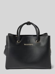 Handtas in handtassenlook met labeldetail Model 'ALEXIA' van Valentino Bags - 14