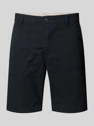 Regular Fit Chino-Shorts mit Eingrifftaschen von Levi's® - 44