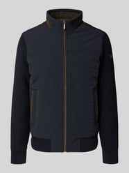 Hybride jack met opstaande kraag van bugatti - 11