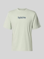 Regular Fit T-Shirt aus reiner Baumwolle Modell 'HASPEN' von Selected Homme - 33