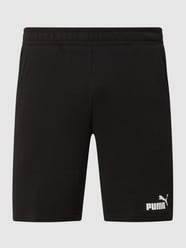 Sweatshorts mit Logo-Print von PUMA PERFORMANCE - 41