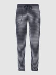 Pyjama-Hose aus Bio-Baumwolle von Marc O'Polo - 29