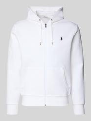 Bluza rozpinana o kroju regular fit z mieszanki bawełny od Polo Ralph Lauren - 33