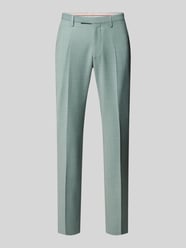 Pantalon met Franse steekzakken van CINQUE - 13