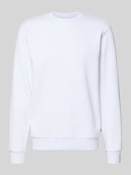Regular Fit Sweatshirt aus Baumwoll-Mix Modell 'CERES' von ONLY & SONS - 46