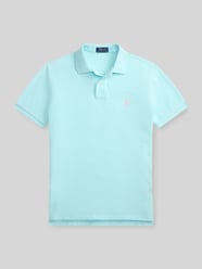 Slim Fit Poloshirt aus reiner Baumwolle von Polo Ralph Lauren - 12