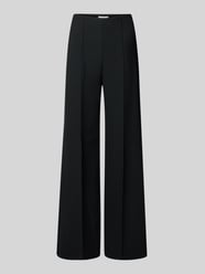 Weite Hose mit Viskose-Anteil Modell 'PUNTO' von Tommy Hilfiger - 30
